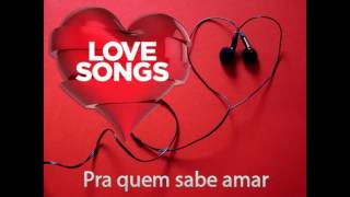 Love Songs: Falando do tempo - Air Supply - Time For Love (Tradução Willames Barros)
