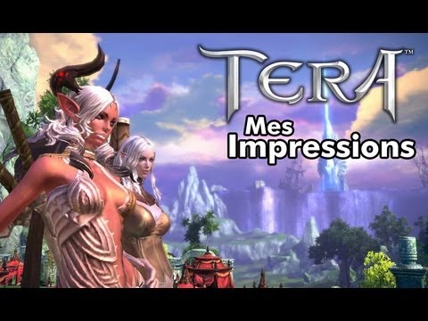 tera pc requirements