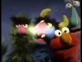 Classic Sesame Street We Are All Monsters Early Version