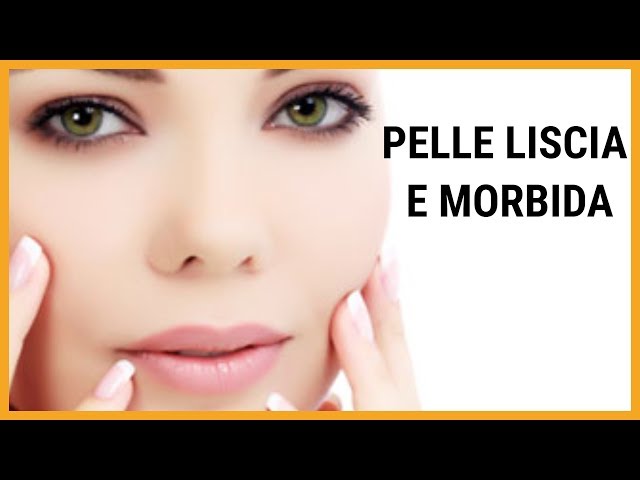 Výslovnost videa Liscia v Italština