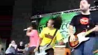 I Never Met Another Gemini- The Bled