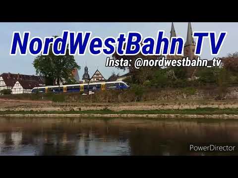 [BVO] Ansagen Stadtbuslinie HX5