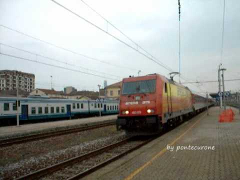 ITINERARI PARI TUTTI APERTI...SI PARTE E SI TRANSITA...