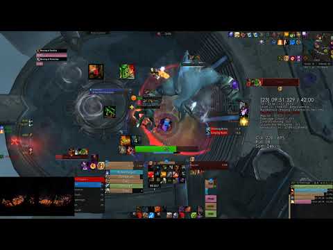 Shrine of the Storm +23