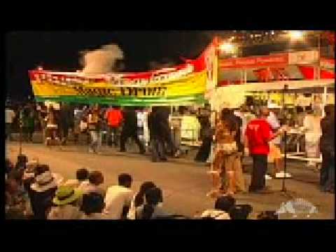 Phase II Pan Groove -  Magic Drum