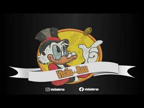 MC Malloy - Medley Fim de Ano - ( Visão de rua ) 2k20