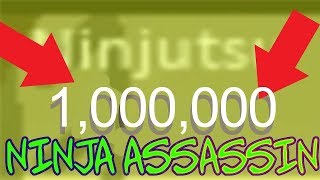 Ninja Assassin Roblox Glitch 免费在线视频最佳电影电视节目 - 