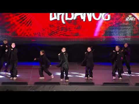 URBANCE 2K22 - NEW MOVES