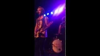 Live This Nightmare - The Griswolds Live @ Cat's Cradle