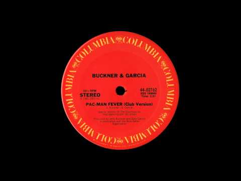Buckner & Garcia - Pac-Man Fever [Club Version]