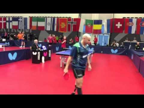 Class M9, Laurens Devos - Nuno Jose Pontes Brandao