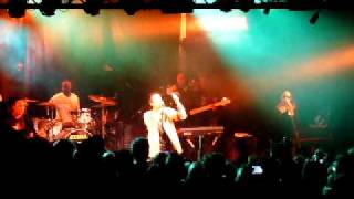 Born Again(new song) -  Richard Ashcroft &amp; United Nations of Sound