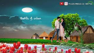 Anbe nee mayila kuyila 💞 Romantic song whatsapp status in Tamile song 💋 Cute Expression