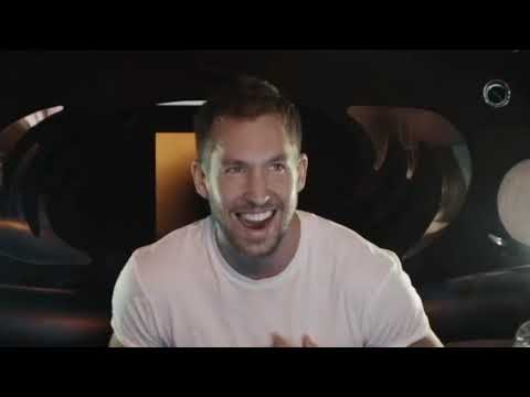 Calvin Harris & Alesso - Under Control Official Music Video ft. Hurts
