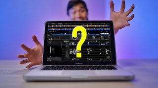 Video thumbnail for what they should've told you about Rekordbox DJ 6 (IT'S GOOD NEWS!?) by DJ Carlo