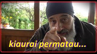 Kiaurai permatau