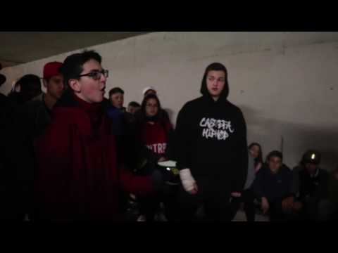 MANCO BATTLE - AKA VS JUAN [CUARTOS]