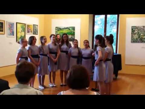 klapa Bepo - Naranča