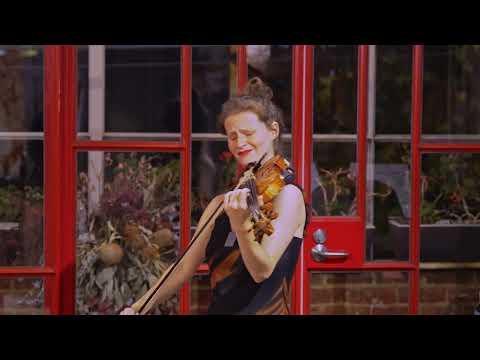 Berceuse Sfaradite by Paul Ben Haim | House of Music, Melbourne 2025