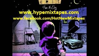 Big K.R.I.T. - Wake Up (Saxaphone by Willie B)