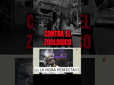 Si al Zoológico 💪Montecarlo - Misiones