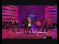 Omarion's touch abdc