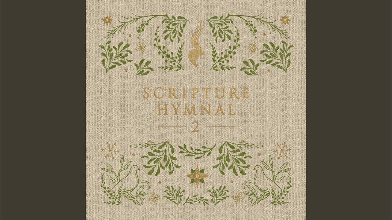 Scripture Hymnal - The Glorious Splendor (Psalm 145:8-12)