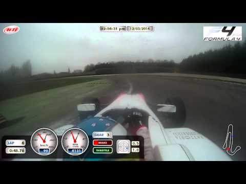 Ｆ４イタリア（１）