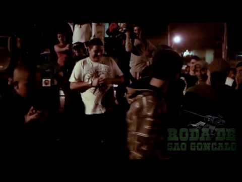 Laurinho x LT x Doisb - 76° Batalha do Tanque - Roda de São Gonçalo // RJ