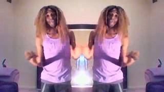 Romeo &amp; Juliet Brandy Zara Ariel Lipsync