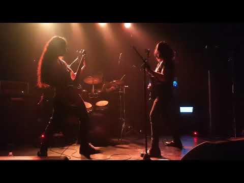 NECROPROFANATOR - The Embrace Of Torment + Devoured By Agony