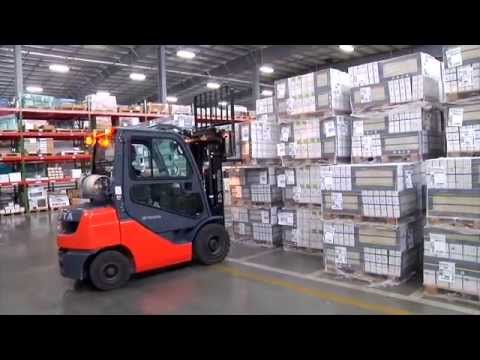 Video: DelConca USA customer interview