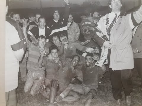 Résumé FR3 Régal Trophy Hunslet Vs AS St Estève 13