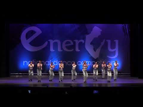 Another One Bites the Dust - Erynn Leff