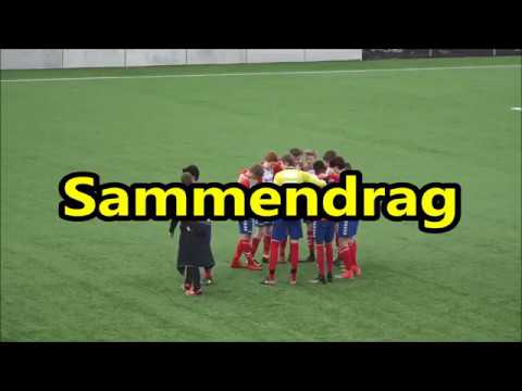 G16 Interkrets: Lyn - Ullern 3-1 - Sammendrag