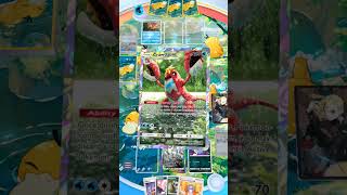 MEGA ABSOL EX DECK #pokemon #pokemonTCGpocket #pokemontcgonline