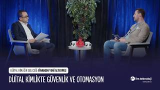 Kimlik ve Erişim Yönetimi: Dijital Dönüşümün Güvenlik Katmanı | Akın B