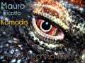 Mauro Picotto Komodo Hard Techno Remix