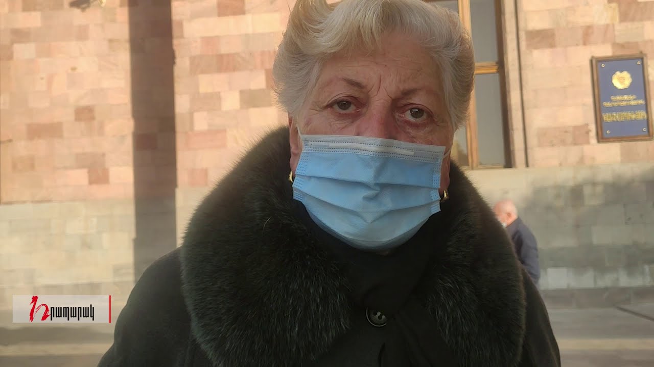 Նիկոլ Փաշինյանը ծայրահեղ ծանր հիվանդ է, աննորմալ է, նա իրավունք չունի պետություն ղեկավարելու