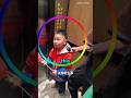 Stubborn Kid Gets Stranger In Trouble All Because Of Elevator Buttons Viralshort