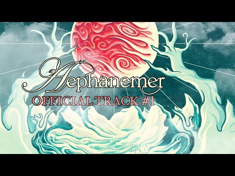 AEPHANEMER - The Sovereign (OFFICIAL TRACK)
