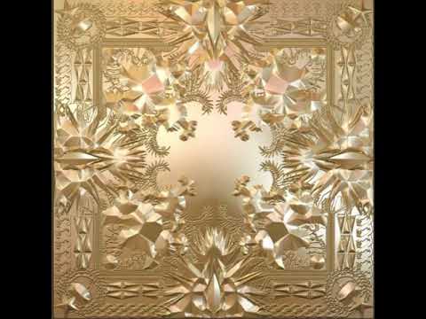 JAY-Z & Kanye West - Welcome To The Jungle
