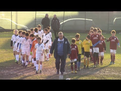 Ancona - Atletico Pasian di Prato 08/12/2018