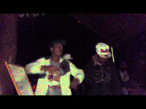 Batalha do Conhecimento - Inti vs Crizin - 09/06