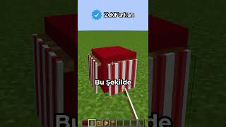 How to Make Crispy Chicken in Minecraft!