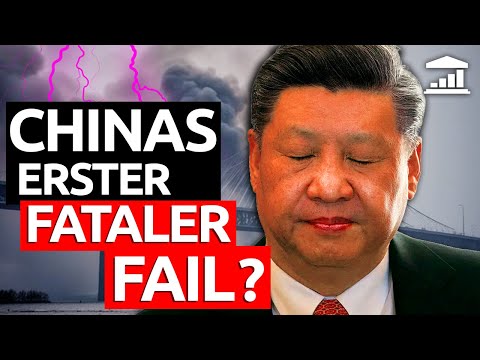 Ist Chinas Seidenstraße eine dumme Sackgasse?