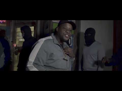 Xheffie - Avenue "Intro" [Official Music Video]