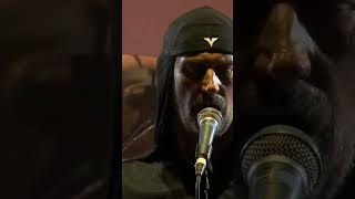 LAIBACH "Opus Dei" (Life is Life) Live at Exit Festival, Serbia, 2021 @exitfestival