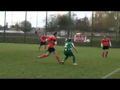 Sokol Řepy – Sokol Cholupice „B“ 8:1