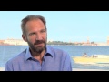 A BIGGER SPLASH Featurette: Ralph Fiennes